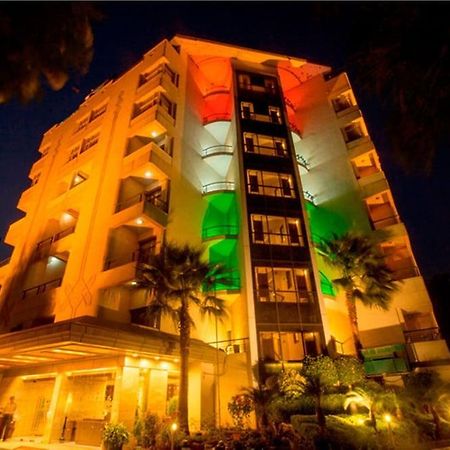 Country Inn & Suites Haridwār Exterior photo